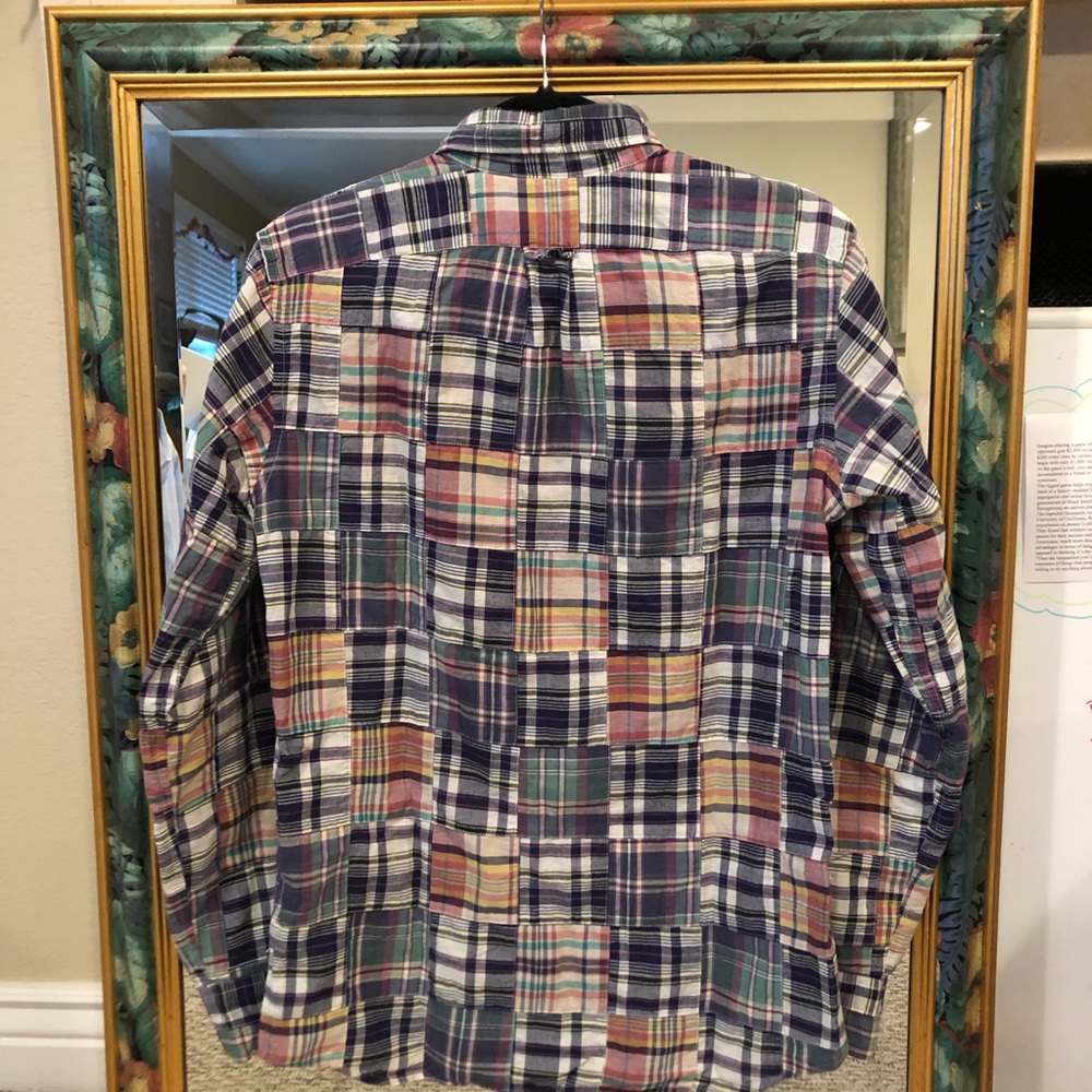 J. Crew Button Down - Picture 4 of 4